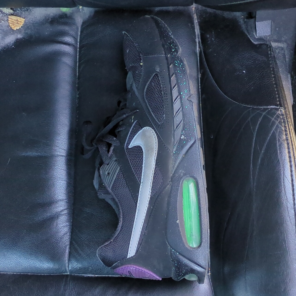 Mens Nike Air Max 92 size 10.5